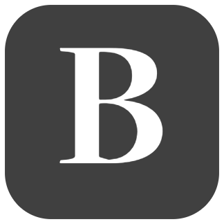 Black Label Billiards logo